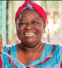 Mariama Diakité